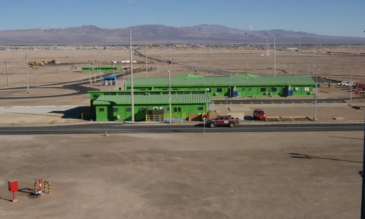 Proyecto nuevo